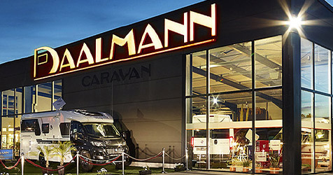Daalmann Caravan
